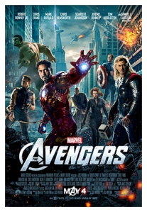 Avengers2012Poster