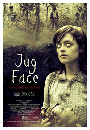 Jug-Face