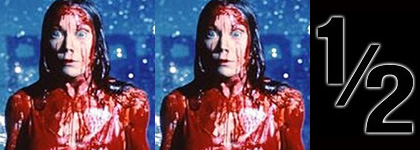 carrie review