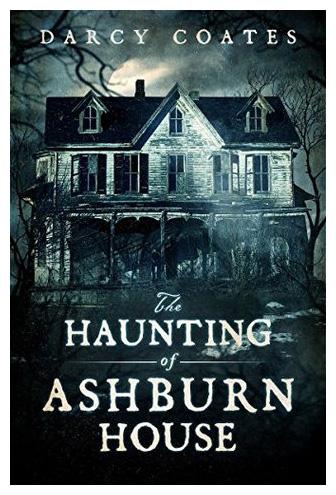 haunting of ashburn house