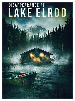 disappearance at lake elrod
