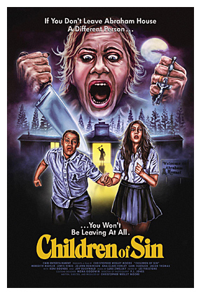 children of sin